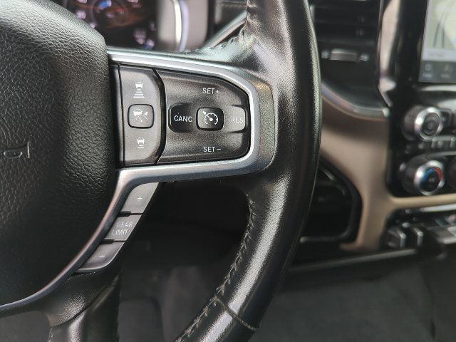 Certified 2024 RAM 2500 Laramie w/ Safety Group AWD/4WD image 13