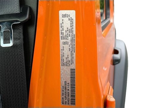 New 2025 Jeep Wrangler Sport S image 30