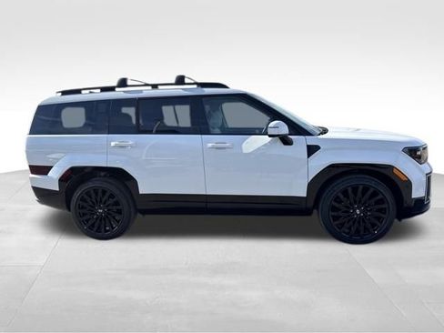 New 2026 Hyundai Santa Fe Calligraphy AWD/4WD image 6