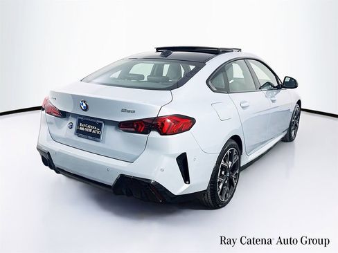 Used 2026 BMW 228i xDrive w/ Premium Package AWD/4WD image 7