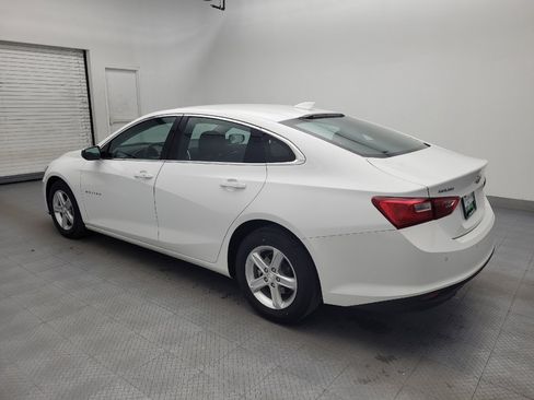 Used 2024 Chevrolet Malibu LT image 3