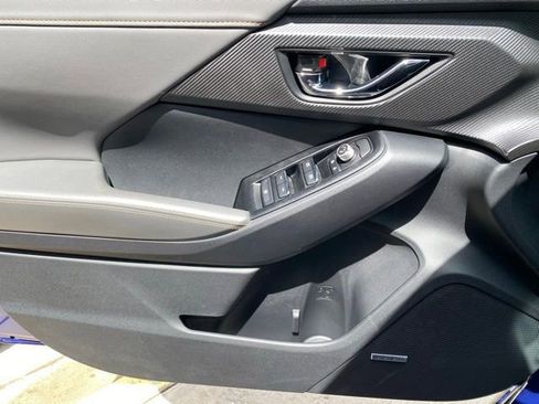 New 2026 Subaru Crosstrek 2.5i Limited AWD/4WD image 12