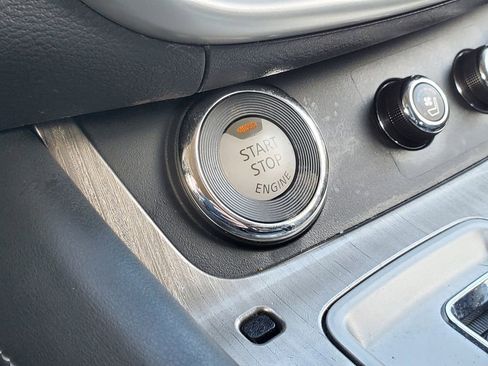 Used 2017 Nissan Murano Platinum w/ Platinum Technology Package image 34