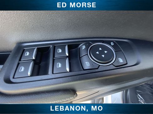Used 2026 Ford Ranger Lariat w/ FX4 Off-Road Package AWD/4WD image 21