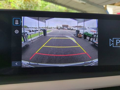 New 2026 Hyundai Tucson SEL Plus w/ Tow & Go Package FWD image 25