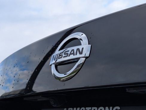 Used 2020 Nissan Sentra S image 27