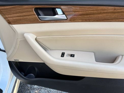 Used 2015 Hyundai Sonata Limited w/ Option Group 05 image 28