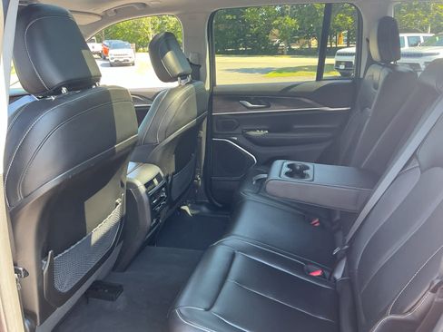 Used 2023 Jeep Grand Cherokee 4WD 4xe image 20
