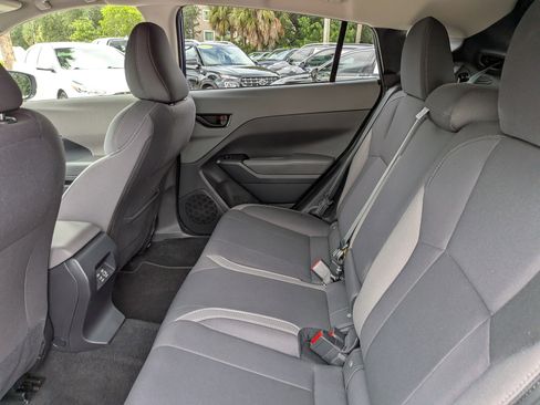 Certified 2025 Subaru Crosstrek 2.0i Premium AWD/4WD image 14