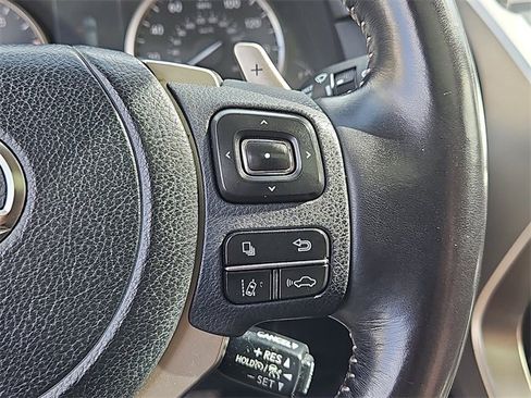 Used 2021 Lexus NX 300 AWD w/ Accessory Package 2 image 25