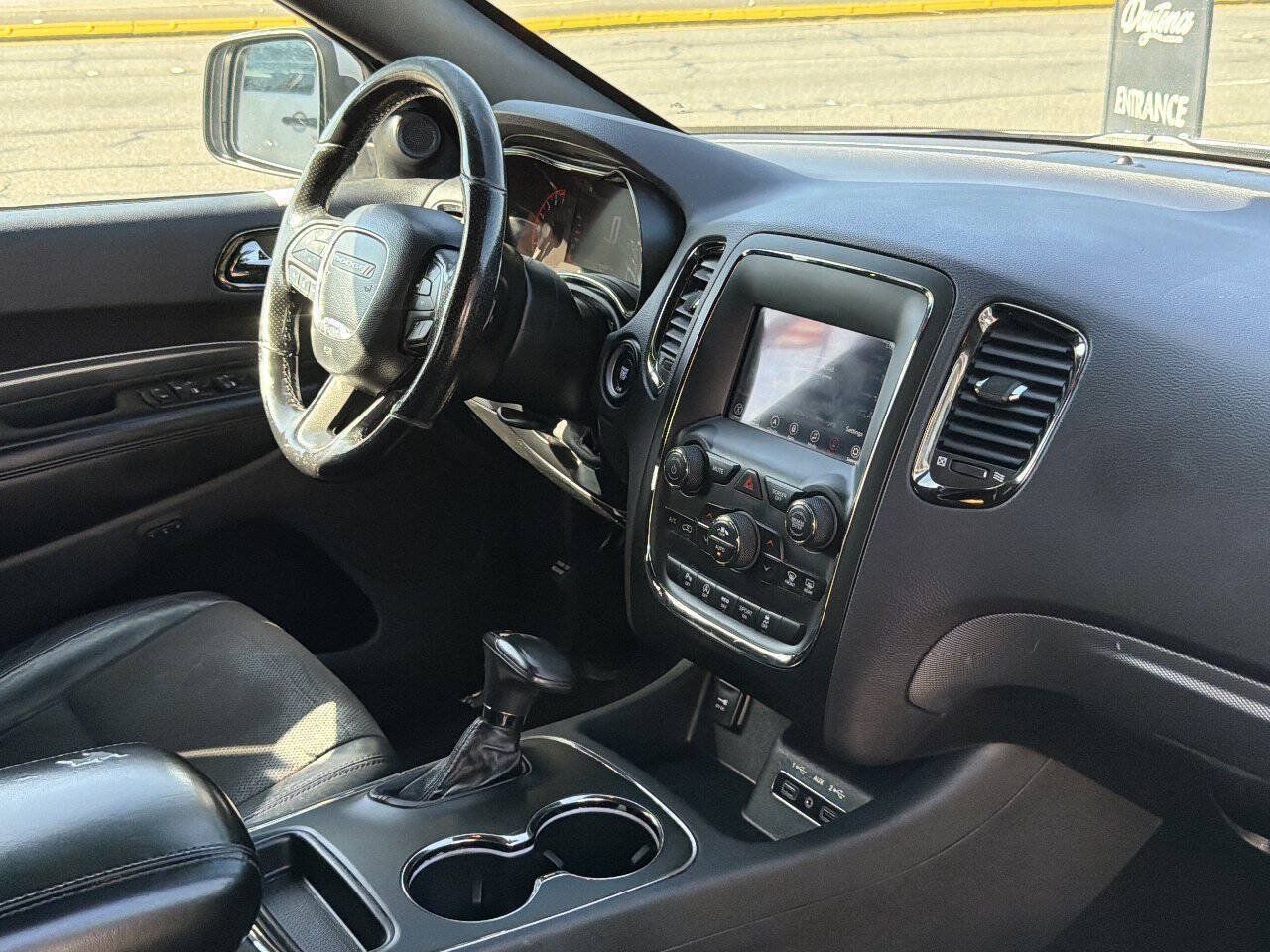 Used 2019 Dodge Durango GT AWD/4WD image 20