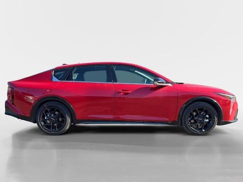 New 2025 Kia K4 GT-Line Turbo image 6