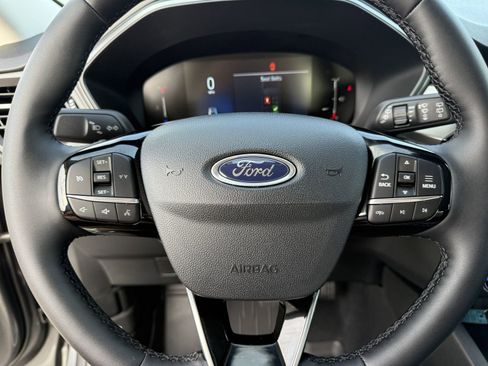 New 2026 Ford Escape Active w/ Cold Weather Package AWD/4WD image 23