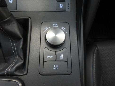 Used 2022 Lexus IS 350 F Sport w/ Navigation Package RWD image 44
