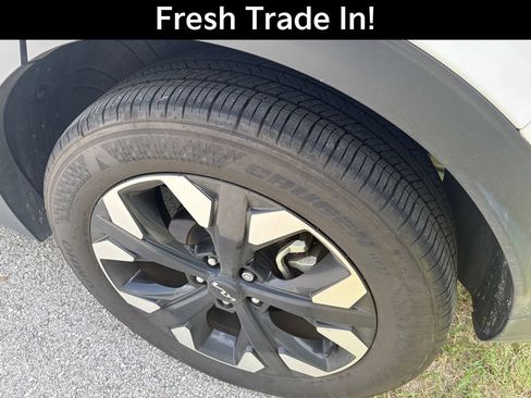 Used 2024 Kia Sportage X-Line w/ X-Line Premium Package AWD/4WD image 6