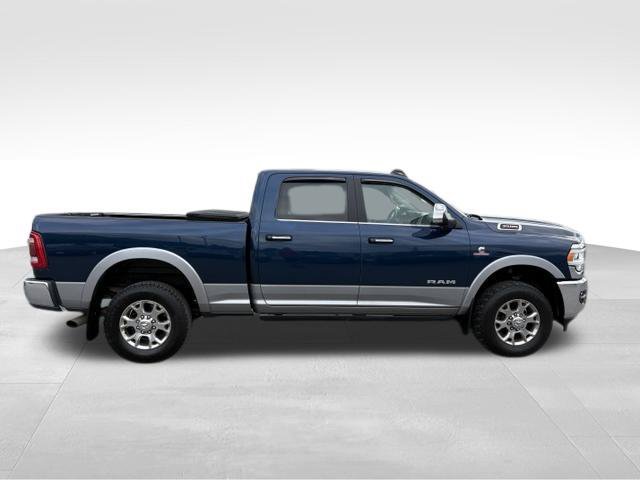 Used 2019 RAM 3500 Laramie AWD/4WD image 9