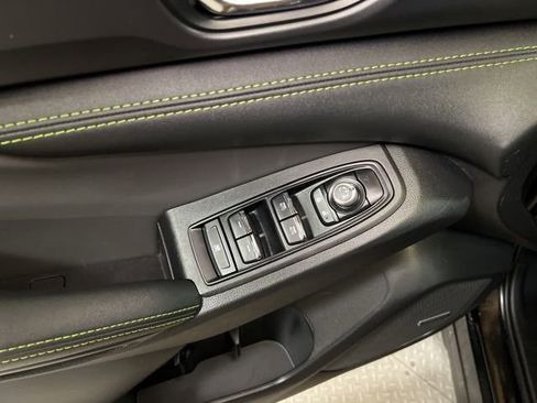 Used 2023 Subaru Ascent Onyx Edition Limited image 50