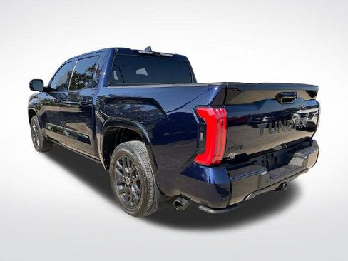 Used 2024 Toyota Tundra Platinum AWD/4WD image 3
