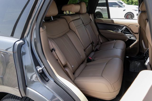New 2026 Land Rover Range Rover SE AWD/4WD image 48
