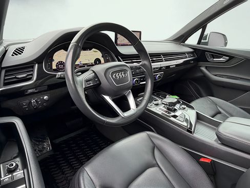 Used 2019 Audi Q7 3.0T Prestige AWD/4WD image 15