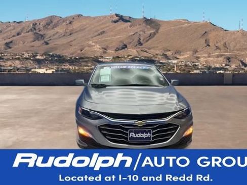 Used 2024 Chevrolet Malibu LS image 8