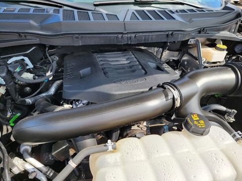 Used 2023 Ford F150 XLT image 37