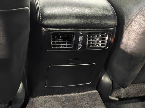 Used 2012 INFINITI M37 x w/ Premium Pkg AWD/4WD image 29