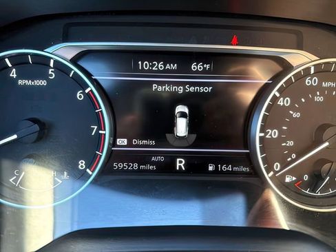 Used 2021 Nissan Rogue SV image 27