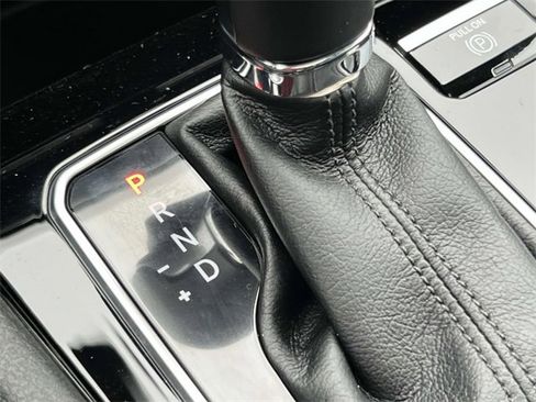 New 2025 Jeep Compass Limited w/ Elite Group image 31