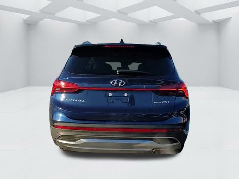 Used 2023 Hyundai Santa Fe Limited image 5
