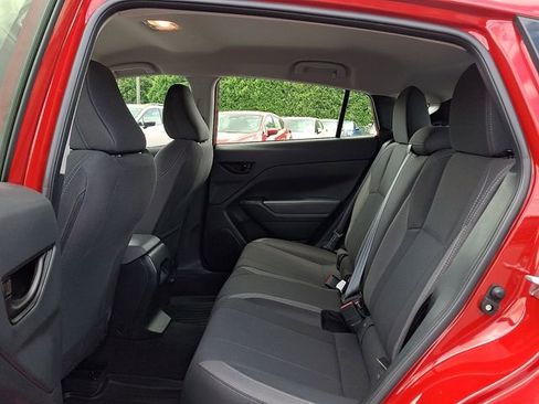 Used 2024 Subaru Impreza 2.0i AWD/4WD image 10