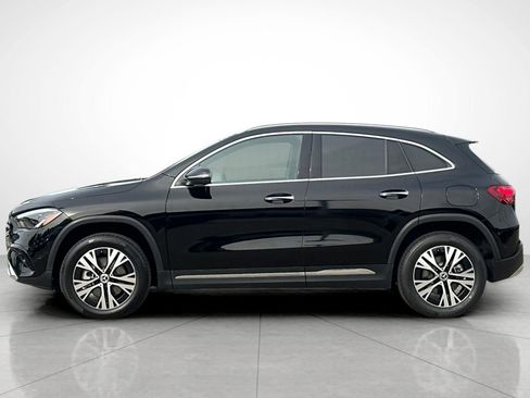 Certified 2025 Mercedes-Benz GLA 250 image 25