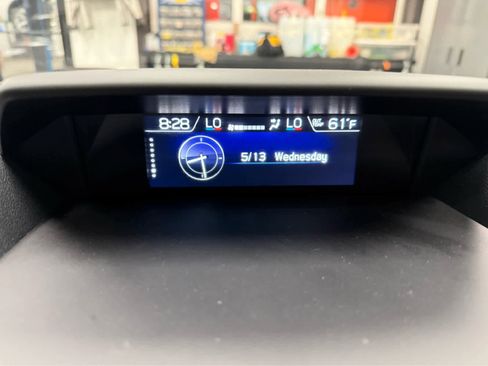 Used 2023 Subaru Forester Limited AWD/4WD image 19