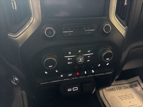 Used 2020 Chevrolet Silverado 1500 RST w/ All-Star Edition image 22