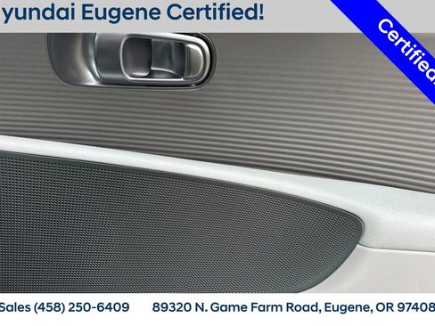 Used 2024 Hyundai Ioniq 6 SEL image 22