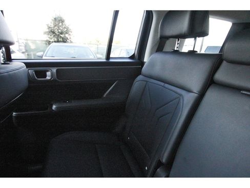 Certified 2026 Hyundai Santa Fe SEL FWD image 13