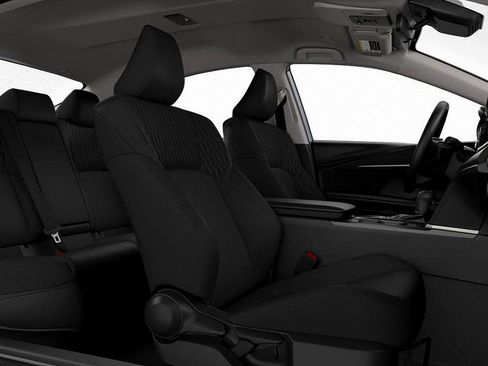 New 2026 Toyota Camry LE image 34