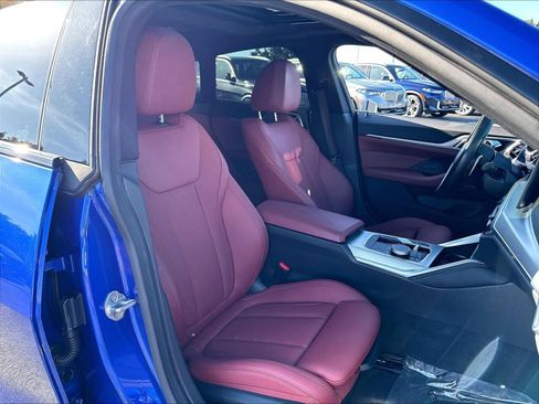 Used 2024 BMW M440i Gran Coupe RWD image 31