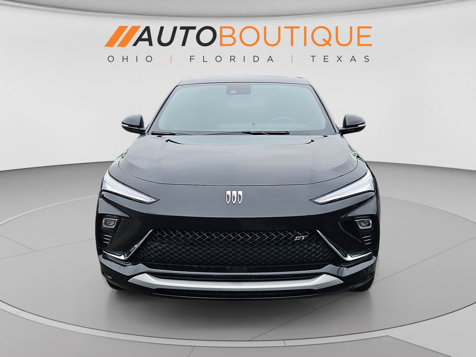 Used 2024 Buick Envista Sport Touring w/ Experience Buick Package FWD image 8