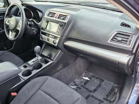 Used 2017 Subaru Legacy 2.5i w/ Alloy Wheel Package image 20