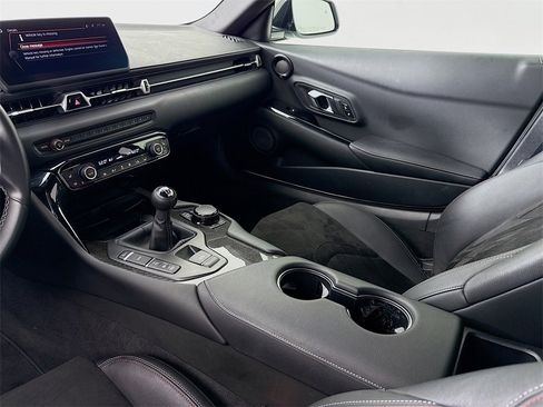 Used 2024 Toyota Supra 3.0 image 23