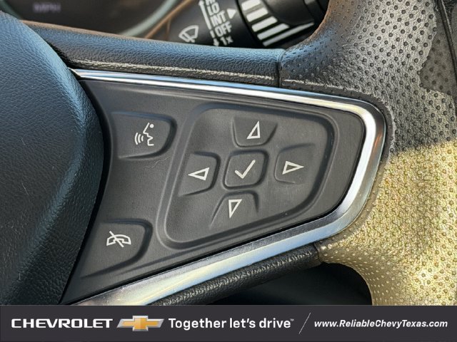 Used 2024 Chevrolet Malibu LT FWD image 15