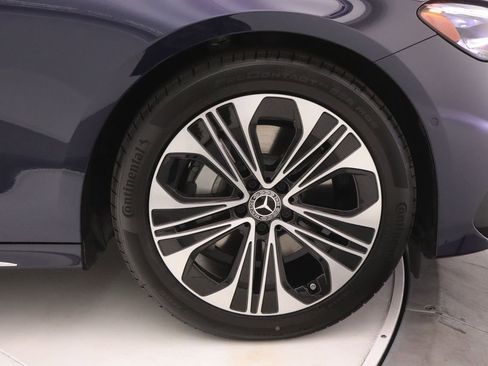 New 2026 Mercedes-Benz E 350 Sedan image 15