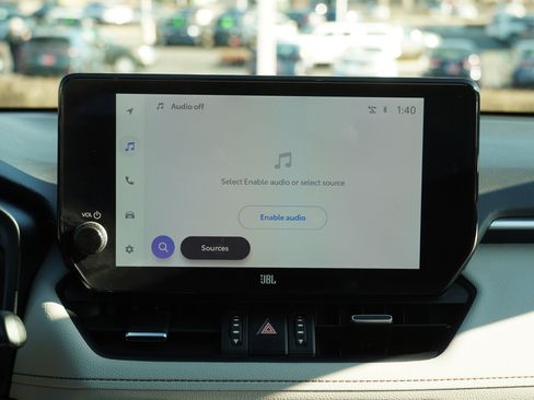 Used 2023 Toyota RAV4 Limited w/ Limited Grade Weather Package image 33