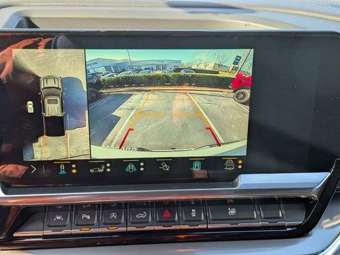 Certified 2023 Chevrolet Silverado 1500 High Country image 28