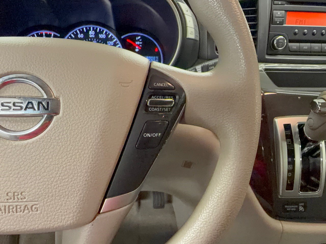 Used 2015 Nissan Quest S w/ Value Cargo Package FWD image 19