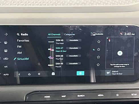New 2027 Kia Telluride SX Prestige X-Line AWD/4WD image 16