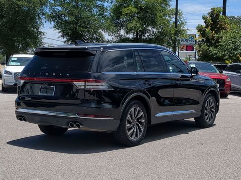 New 2025 Lincoln Aviator Premiere w/ Equipment Group 101A image 3