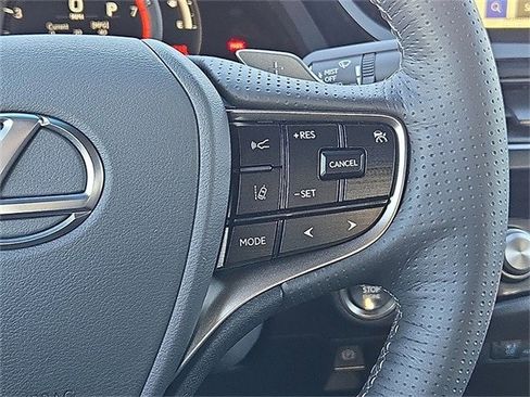 New 2025 Lexus ES 350 F Sport image 24
