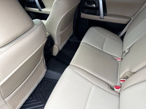 Used 2018 Toyota 4Runner SR5 Premium image 15